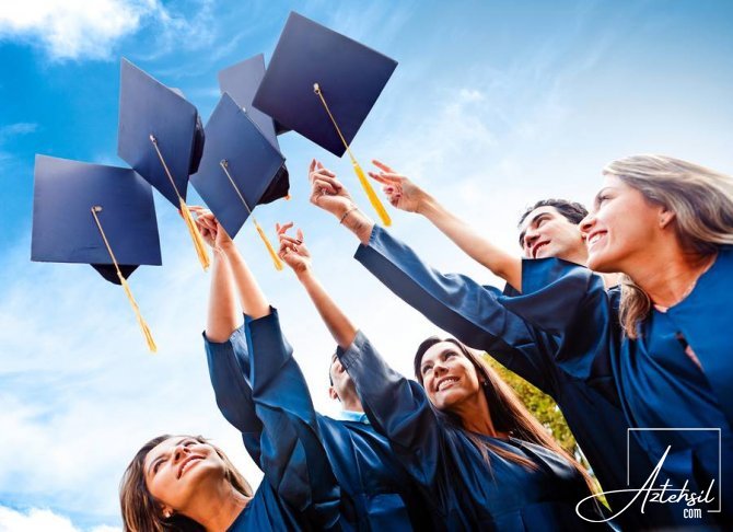 Pedaqoji Universitetdən 4400  tələbənin məzun olması gözlənilir