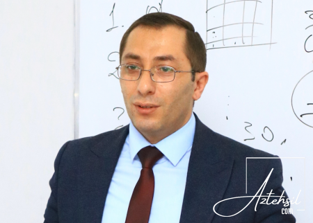 Heç bir valideyn istəməz ki, övladına dərs deyən müəllim zəif olsun