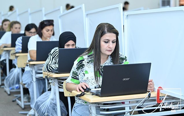 Sertifikatlaşdırmada əsas - Şərt