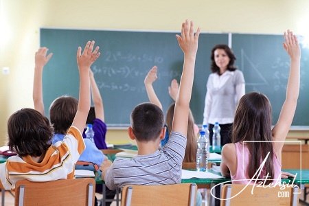 Etik qaydalarını pozan müəllimlərə...- XƏBƏRDARLIQ