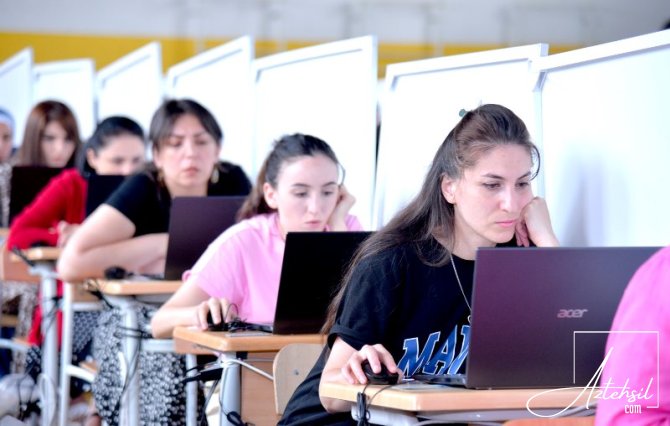 Sertifikasiyanın başlanmasına sayılı günlər qalıb