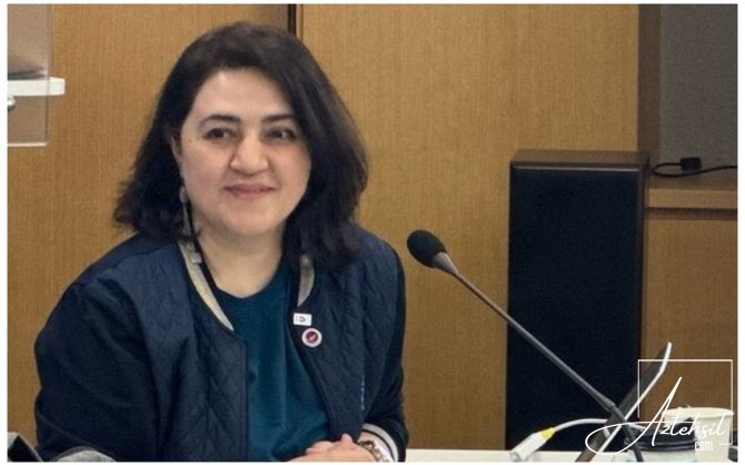 İnstituta yeni direktor təyin olunub