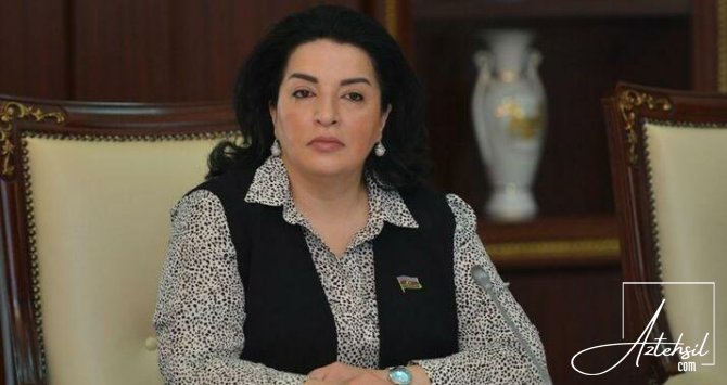 Valideynlərin diqqətinə - DEPUTAT