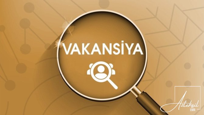 Universitetdə işləmək istəyənlərin NƏZƏRİNƏ !