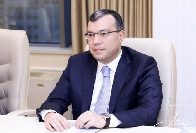 Elm və təhsil xərcləri beynəlxalq normativlərə uyğundur