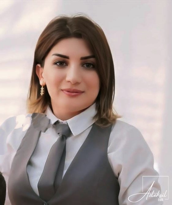 YENİ TƏYİNAT