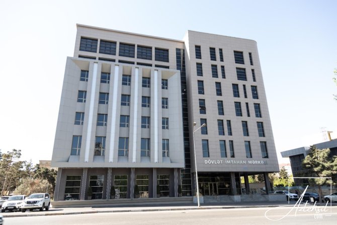 DİM-in pedaqoji heyətini sertifikasiyadan keçirək