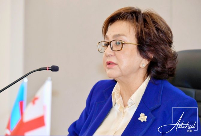 Riyaziyyat fənni üzrə nəticələr aşağıdır