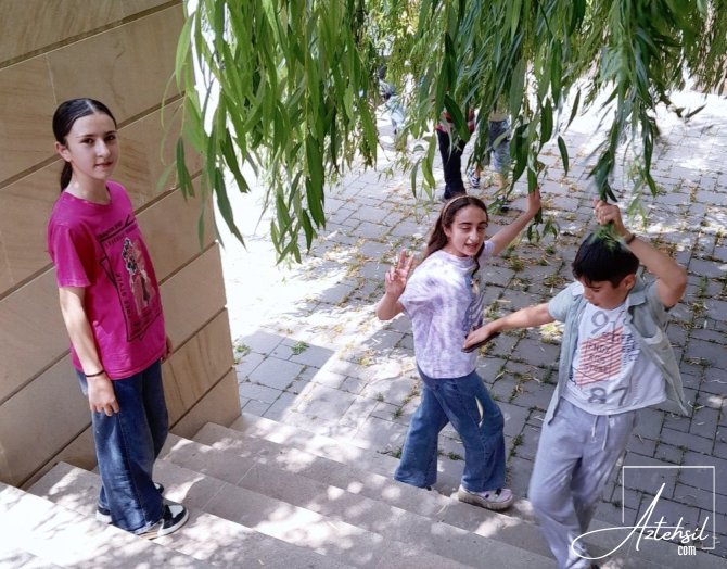 Yayda dərs, yoxsa istirahət?- EKSPERT