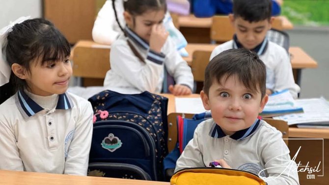 Bu məktəblərdən imtina alan valideynlərin NƏZƏRİNƏ