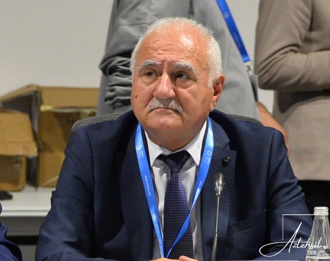 Sertifikasiya imtahanı tam şəffaf qaydada həyata keçirilib