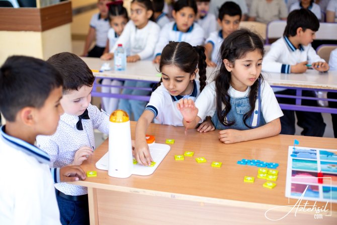 BŞTİ illik hesabat yayıb