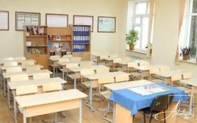 220 şagird inklüziv təhsilə cəlb edilib