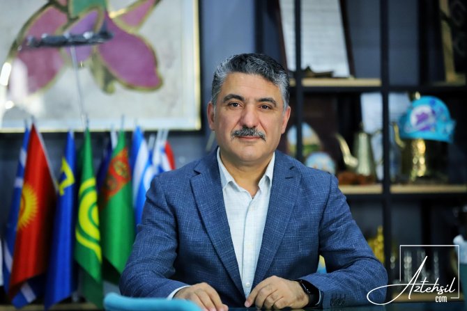 "Hansısa qüvvələr sertifikasiya ilə bağlı elə imic yaradıb ki"