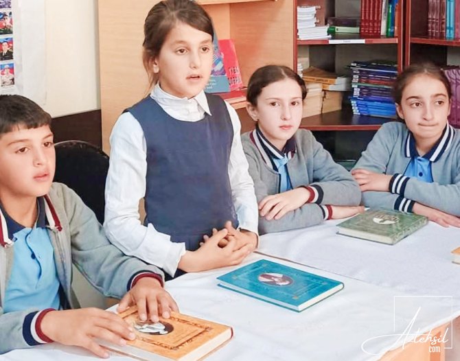 Müəllimin mühüm peşə keyfiyyətləri - ƏTRAFLI