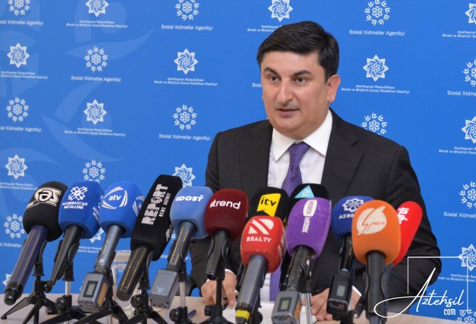 Məktəblərdə risk qrupuna daxil 1752 uşaq aşkarlanıb