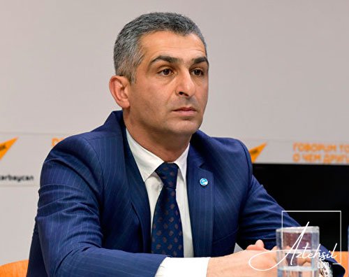 "Milli kimlik bütün fənlərin tədrisində nəzərə alınmalıdır"