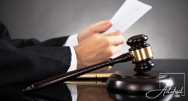 93 nəfər hüquqşünasın ixtisası tanınmayıb