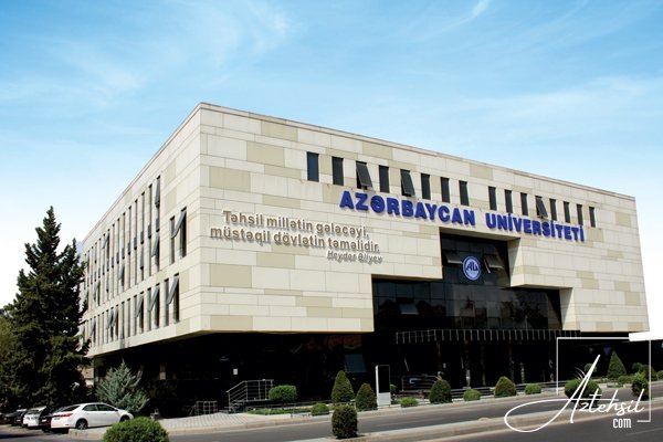 Magistratura üzrə yeni ixtisas açılıb