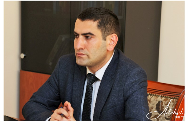 Magistraturanı bitirənlər bu qədər maaş alacaq
