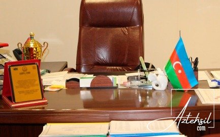 Təhsil İdarəsində NÖQSANLAR: 33 direktor işdən çıxarılıb