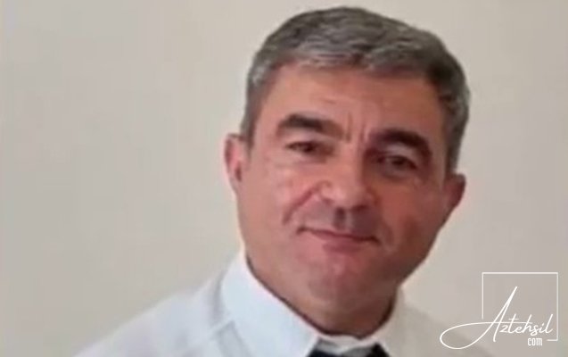 Daha bir direktorun səs yazısı yayılıb - VİDEO