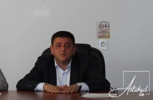 Bu xəstəxananın direktoru və baş həkimi işdən çıxarılıb