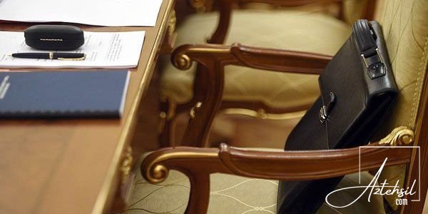 Səs yazısı yayılan direktorla bağlı araşdırma məzuniyyətdən sonra aparılacaq