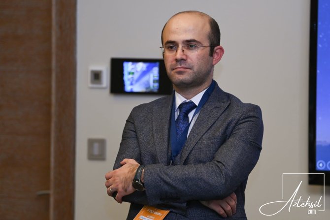 Gənclərin xaricdə magistratura təhsilinə...- ƏTRAFLI