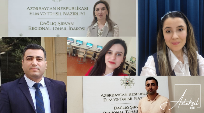 Sertifikasiya: “İmtahan çətin deyildi”