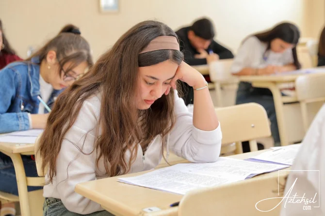 "Valideynlər uşaqlarının maraqlarını nəzərə almalıdırlar"