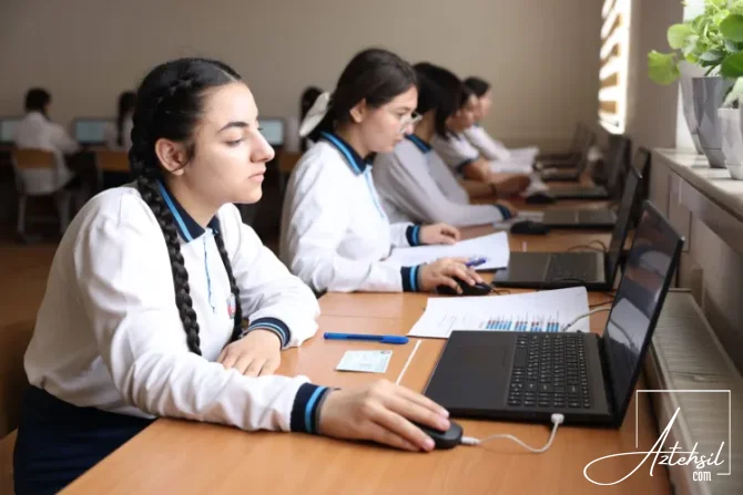 10-cu siniflərə qəbul imtahanının ikinci mərhələsi keçiriləcək - RƏSMİ