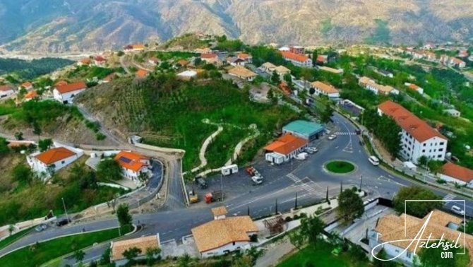 Qarabağda 6 uşaq bağçası açılıb