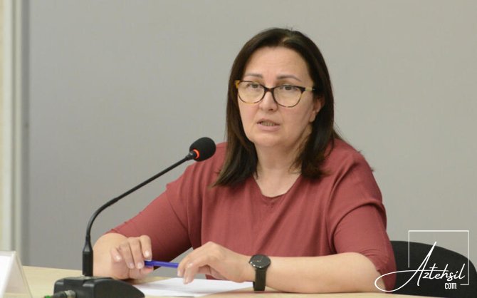 Dövlət Agentliyi müəllimlərin şikayətinə münasibət bildirib