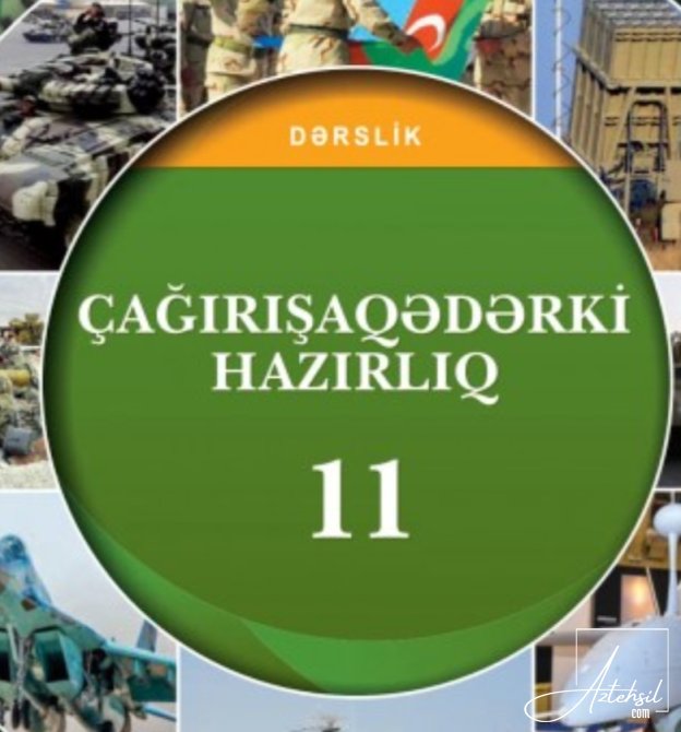 Çağırışaqədərki hazırlıq dərsləri necə gəlir?- Agentlikdən AÇIQLAMA