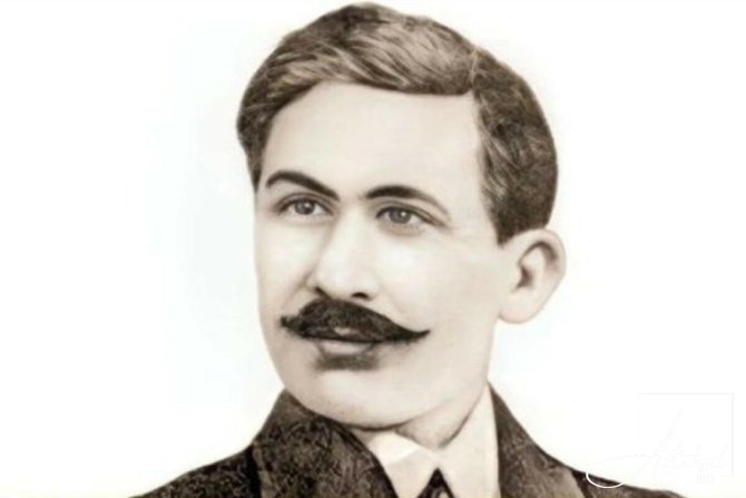 Abbas Səhətin anım GÜNÜDÜR