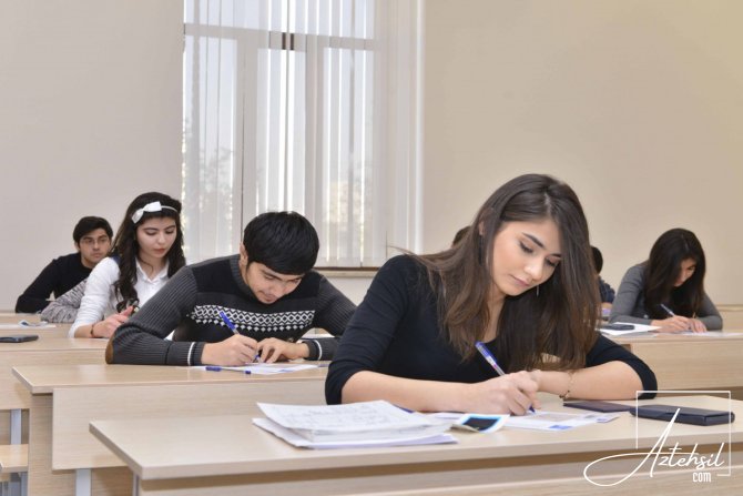 Bu abituriyentlərin imtahan nəticələri ləğv EDİLƏCƏK