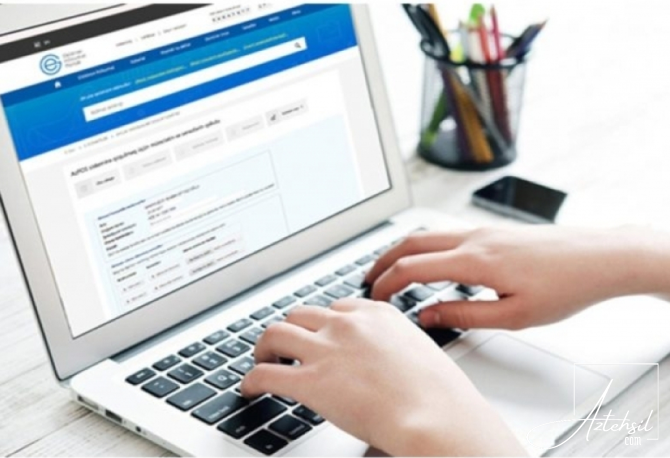 Magistraturaya ixtisas seçiminin vaxtı UZADILIB