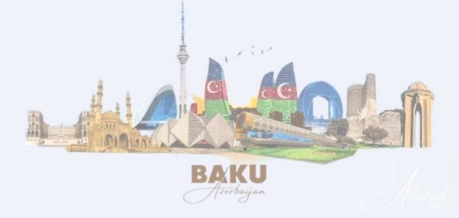 Bakı şəhəri dünyanın ən yaxşı tələbə şəhərlərinin reytinqində yer alıb