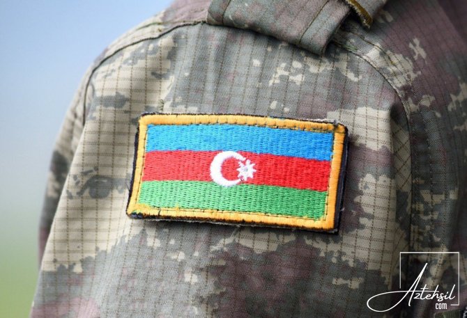 Peşə təhsili alanlara hərbi xidmətdən MÖHLƏT