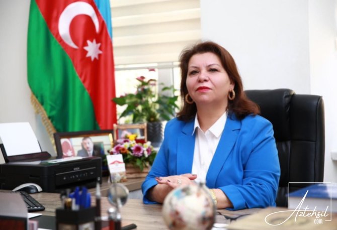 Prorektor: Prezidentin imzaladığı...- ƏTRAFLI