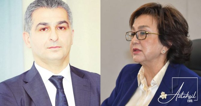 Ekspertdən sərt cavab: “Sən nazirsənsə, o demək deyil ki…