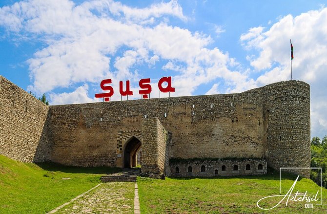 Şuşadakı Peşə Mərkəzinin Qarabağ Universiteti nəzdində istifadəyə verilməsi planlaşdırılır