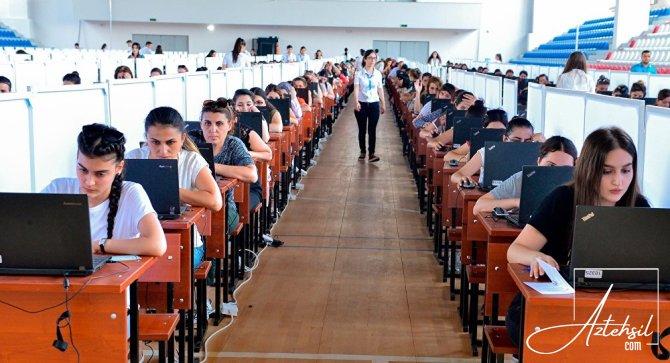 Bugün MİQ üzrə vakansiya seçimi BAŞLAYIR