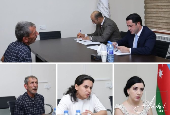 Uğur qazanmayan təhsilverənlərlə işin  təşkili məqsədilə komissiyalar yaradılıb