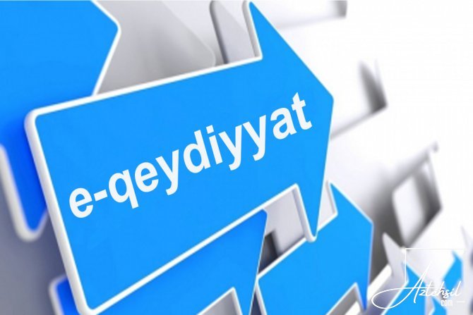 Kolleclərə qeydiyyat bitmək üzrədir