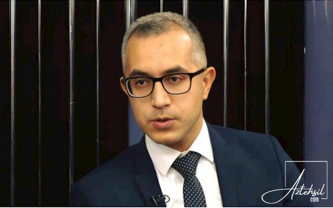 DİM “Abituriyent” jurnalını gec nəşr edib- EKSPERT