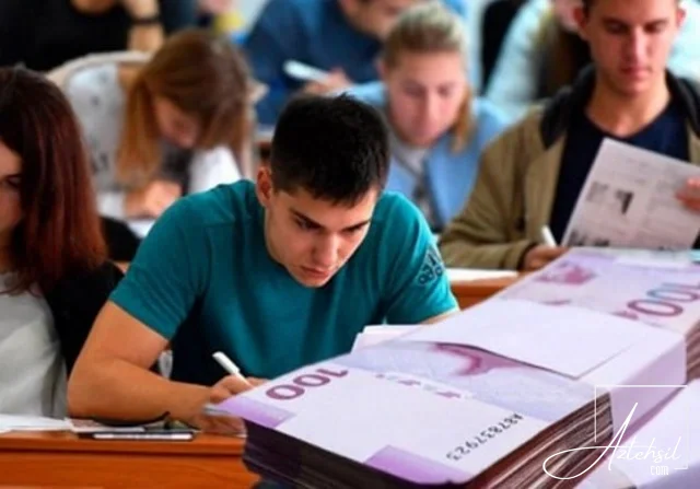 Azərbaycanda universitetlərdə təhsil haqqı artırılacaq