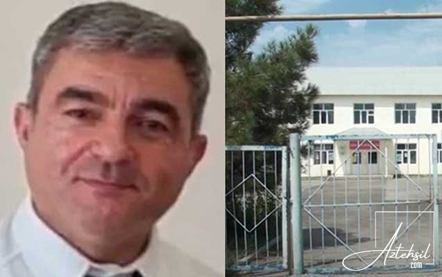 Kənddəki yeganə bağça bağlanıb - SƏBƏB
