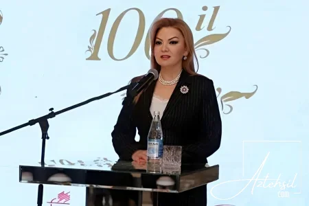 201 nömrəli məktəbin müəllimləri Afaq Əliyevaya qarşı BİRLƏŞİB